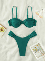 Two Piece Swimsuit For Women