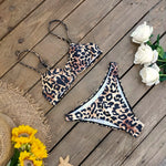 Three Piece Swimsuit For Women