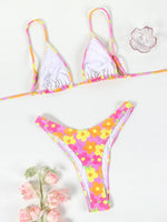 Two Piece Swimsuit For Women