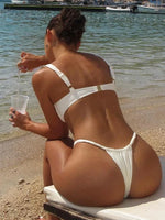 Two Piece Swimsuit For Women