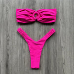 Two Piece Swimsuit For Women