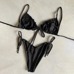 Brazilian Two Piece Swimsuit For Women
