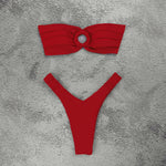 Two Piece Swimsuit For Women