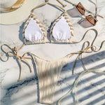 Marvelous Two Piece Swimsuit - Swimsuit for Women - View 3