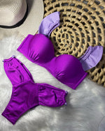 Marcia two piece swimsuit - Swimsuit for Women - View 24