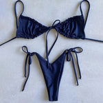 Brazilian Two Piece Swimsuit For Women