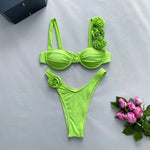 Two Piece Swimsuit For Women