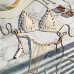 Marvelous Two Piece Swimsuit - Swimsuit for Women - View 2