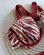 Two Piece Swimsuit For Women