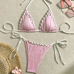 Marvelous Two Piece Swimsuit - Swimsuit for Women - View 6
