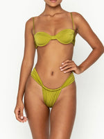 Two Piece Swimsuit For Women