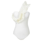 Sariel one piece swimsuit