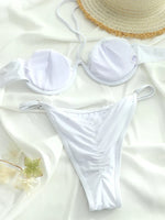 Two Piece Swimsuit For Women