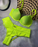 Marcia two piece swimsuit - Swimsuit for Women - View 20