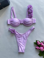Two Piece Swimsuit For Women