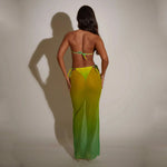 Three Piece Swimsuit For Women
