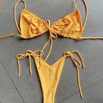 Brazilian Two Piece Swimsuit For Women