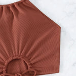Two Piece Swimsuit For Women
