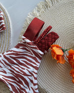 Two Piece Swimsuit For Women