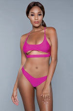 Swimsuit for Women - View 2 - Premium Quality Swimwear