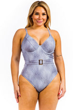 Swimsuit for Women - View 4 - Premium Quality Swimwear