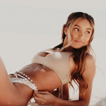 Andros Top - Bikini for Women - Premium Quality Swimwear