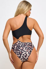 2519 Calypso Swimsuit - Swimsuit for Women - View 3