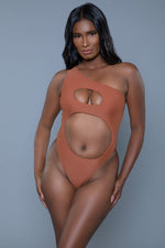 2387 Scarlett Swimsuit - Swimsuit for Women - View 10