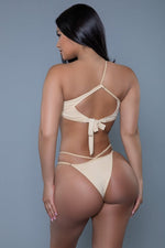 2383 Ava Bikini Set - Bikini for Women - View 9 - Premium Quality Swimwear