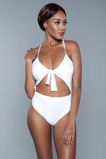 1983 Delaney Swimsuit - Swimsuit for Women - View 8