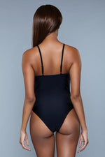 1983 Delaney Swimsuit - Swimsuit for Women - View 3