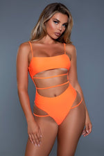 2126 Venetia Swimsuit - Swimsuit for Women - View 10