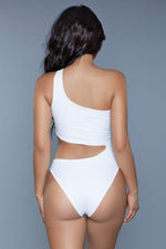 1976 Quinn Swimsuit - Swimsuit for Women - View 3 - Premium Quality Swimwear