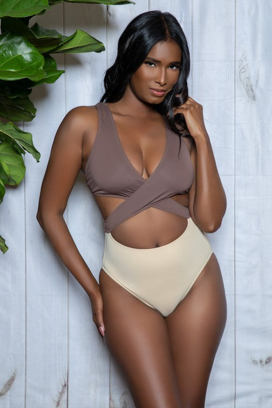 2384 Mia Swimsuit - Swimsuit for Women - Premium Quality Swimwear