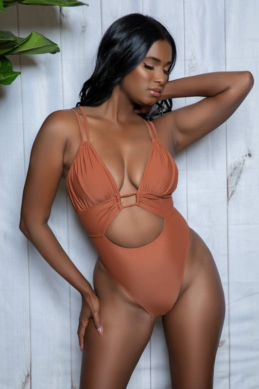 2385 Evelyn Swimsuit - Swimsuit for Women - Premium Quality Swimwear