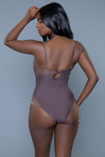 2249 Charlotte Swimsuit - Swimsuit for Women - View 5