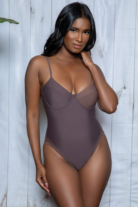 2249 Charlotte Swimsuit - Swimsuit for Women - Premium Quality Swimwear