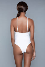 1983 Delaney Swimsuit - Swimsuit for Women - View 6