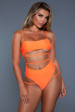 2126 Venetia Swimsuit - Swimsuit for Women - View 11
