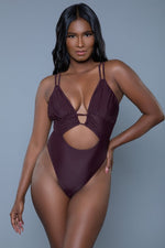 2385 Evelyn Swimsuit - Swimsuit for Women - View 7