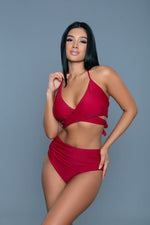 2280 Francesca Swimsuit - Swimsuit for Women - View 9
