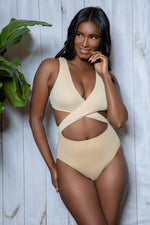 2384 Mia Swimsuit - Swimsuit for Women - View 7 - Premium Quality Swimwear