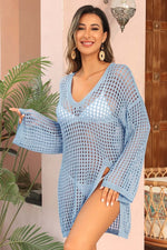 Crochet Swimsuit for Women - View 17 - Premium Quality Swimwear