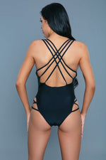 1977 Amaya Swimsuit - Swimsuit for Women - View 6 - Premium Quality Swimwear