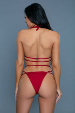 2283 Artemesia Swimsuit - Swimsuit for Women - View 7