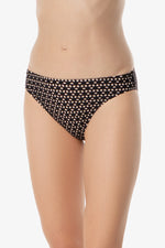 Paradise Bottom Black - Black Bikini for Women - View 8