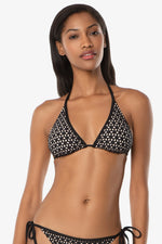 String Bikini String - String Bikini Top