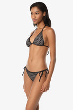String Bikini String - String Bikini Top - View 3