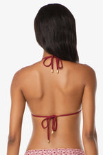 String Bikini String - String Bikini Top - View 2
