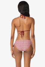 Swimsuit Hipster - Tunnel Side Hipster - View 2